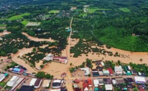 น้ำท่วมทุกปี