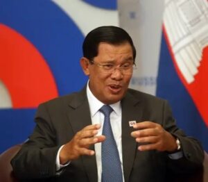 ทางออกของ”ระบอบฮุน”มีไม่มาก