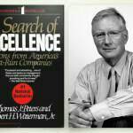 ทอม ปีเตอร์ : ชีวิตของผมภายในหกถ้อยคำ " Hard is Soft, Soft is Hard" 3 15300780193426