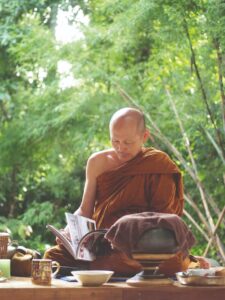 พระไพศาล วิสาโล ภูมิคุ้มกันชีวิต “กายปลอดเชื้อ ใจปลอดทุกข์” 2 1590639023423 1