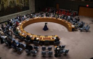 มติ UNSC กับแผนสันติภาพกาซา: ความหวังหรือการยึดครองรูปแบบใหม่?