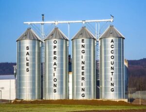 อาการไซโลตามหน้าที่