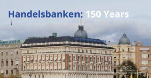 วัฒนธรรมบริษัทของฮันเดิลสบังเกน