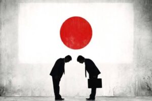 วัฒนธรรมบริษัทญี่ปุ่น