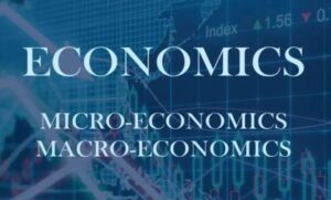 เศรษฐศาสตร์ทวิภาค