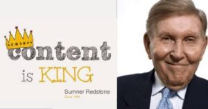 การรวมธุรกิจตามแนวดิ่งและเเนวนอน