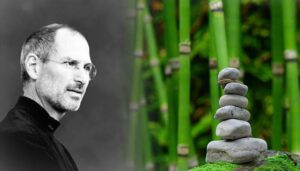 สตีฟ จ้อปส์ ลีโอนาร์โด ดา วินชี แห่งศตวรรษที่ยี่สิบ 