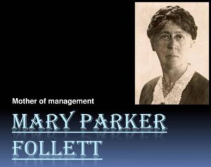 ทฤษฎีอำนาจหน้าที่การยอมรับ