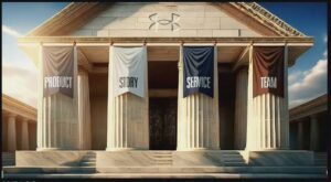 กลยุทธ์สี่เสาของอันเดอร์ อาร์เมอร์