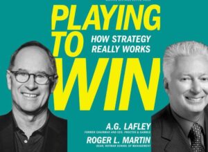 การลดหลั่นของการเลือกทางกลยุทธ์