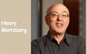 การคิดเขิงกลยุทธ์เป็นการมอง