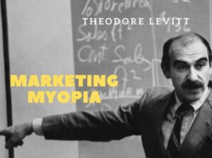 สายตาสั้นทางการตลาด