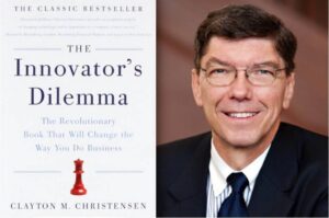 ทฤษฎีนวัตกรรมลบล้าง