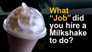 เรื่องราวคลาสสิคมิลค์เชคของเเมคโดนัลด์