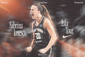 ซาบรินา โยเนสคู