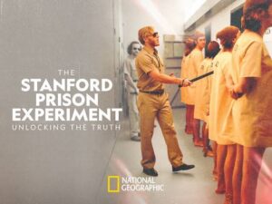 การทดลองเรือนจำสแตนฟอร์ด
