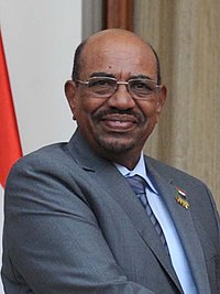 200px The Prime Minister Shri Narendra Modi meeting the President of Sudan Mr. Omar al Bashir in New Delhi on October 30 2015 cropped2
