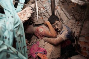Final Embrace : โอบกอดครั้งสุดท้าย 4 255614
