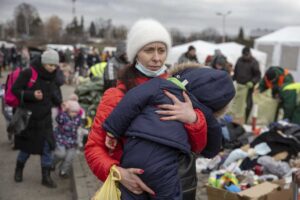 500000 refugees have fled ukraine since russia waged war 2022 02 28 2 primaryphoto 1024x683 1