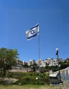 อิสราเอลกับการออกกฎหมายผนวกเวสต์แบงก์:  ความขัดแย้งที่ไม่มีวันสิ้นสุด