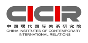 China Institutes of Contemporary International Relations logo
