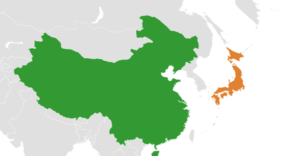 ความขัดแย้งจีน-ญี่ปุ่น : มิติทางประวัติศาสตร์และภูมิรัฐศาสตร์ร่วมสมัย