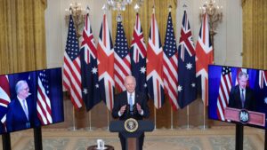 Cropped 1632401148A20210923 Morrison Johnson Biden AUKUS small