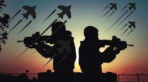 จุดเดือดสงครามยังไม่ขยายตัว