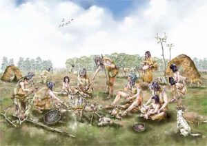 ประวัติศาสตร์มนุษยชาติ(5) 2 IMG 3720