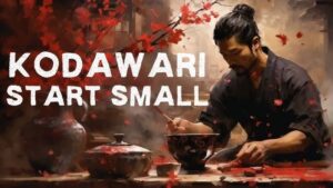 สตีฟ จ้อปส์ : โคดาวาริ