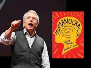 ระบบราชการ : ปลดปล่อย 3 ล้านล้านเหรียญที่ไหน