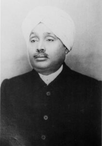 Mahatma Lala Lajpat Rai
