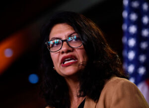 Rashida Tlaib 1