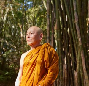 รู้ทันความคิด จิตสงบ