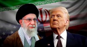 ทำไ​ม​ ”ไม่เจรจาด้วย” ? ความขัดแย้งอิหร่าน-สหรัฐฯ