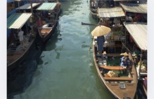 ความคิดและคำศัพท์เศรษฐศาสตร์ที่น่าสนใจ: การปรับโครงสร้างเศรษฐกิจ (4)