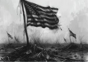 จักรพรรดินิยมอเมริกาของแทร่