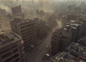 อนาคตกาซาตามแผนสันติภาพทรัมป์ : เพื่อใคร?