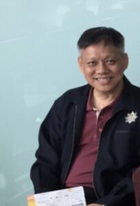 พิชัย ไตรภัทร