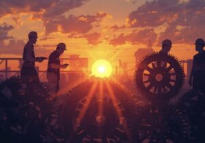 ความคิดจะศัพท์เศรษฐศาสตร์ที่น่าสนใจ: การปรับโครงสร้างทางเศรษฐกิจ(6)