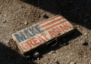 “ทรัมป์”อาละวาดก็เพื่อ MAGA