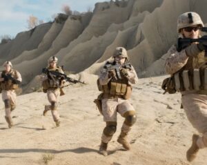 สงครามเงาในตะวันออกกลาง: ทำไมอิหร่านอาจเป็น "เวียดนาม" ครั้งใหม่ของสหรัฐ