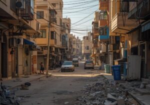 ขั้นตอนต่อไปของการฆ่าล้างเผ่าพันธุ์ในฉนวนกาซาได้เริ่มต้นขึ้นแล้ว