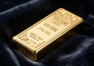 วิกฤติระบบทองคำและเงินโลก:เมื่อตลาดกระดาษใกล้จุดพังทลาย