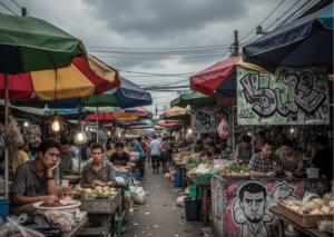 แนวทางและนโยบายที่จะทำให้ประเทศไทยหลุดพ้นจากวงจรชั่วร้ายทางเศรษฐกิจ