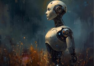 วิวัฒนาการปัญญาประดิษฐ์กับมาตรการควบคุม