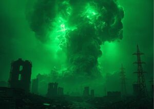 บทความวิเคราะห์: จุดเปลี่ยนแห่งตะวันออกกลาง ความเสี่ยงนิวเคลียร์บนเส้นขนาน