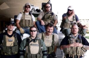 มารู้จัก“ทหารรับจ้าง”วากเนอร์ 2 blackwater 1