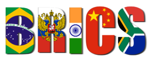 สงครามในยูเครนอาจส่งผลให้เกิดสงครามในยุโรป และ/หรือสงครามโลก 3 brics logo