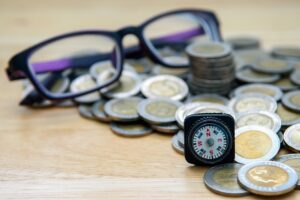 วิเคราะห์ค่าเงินบาทแข็งค่าผิดปกติ?